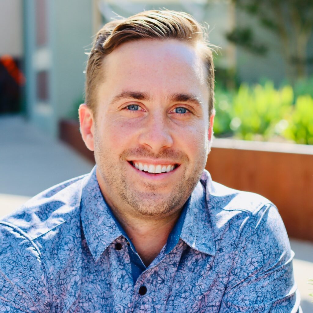 Colin Miller - ceo and lead consultant