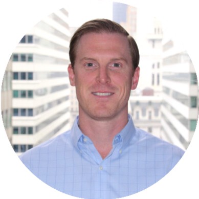 George Walters co-founder and lead consultant
